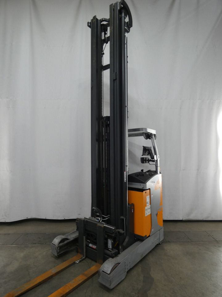 Still FM-X17 - Skjutstativtruck: bild 1 Still FM-X17 - Skjutstativtruck: bild 1