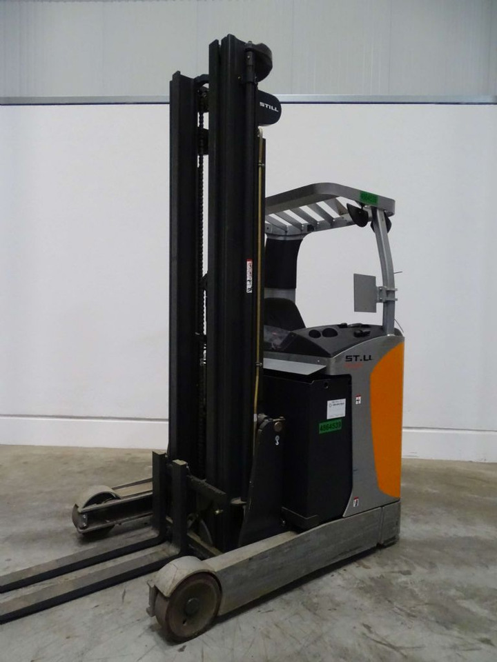 Still FM-X17 - Skjutstativtruck: bild 1 Still FM-X17 - Skjutstativtruck: bild 1