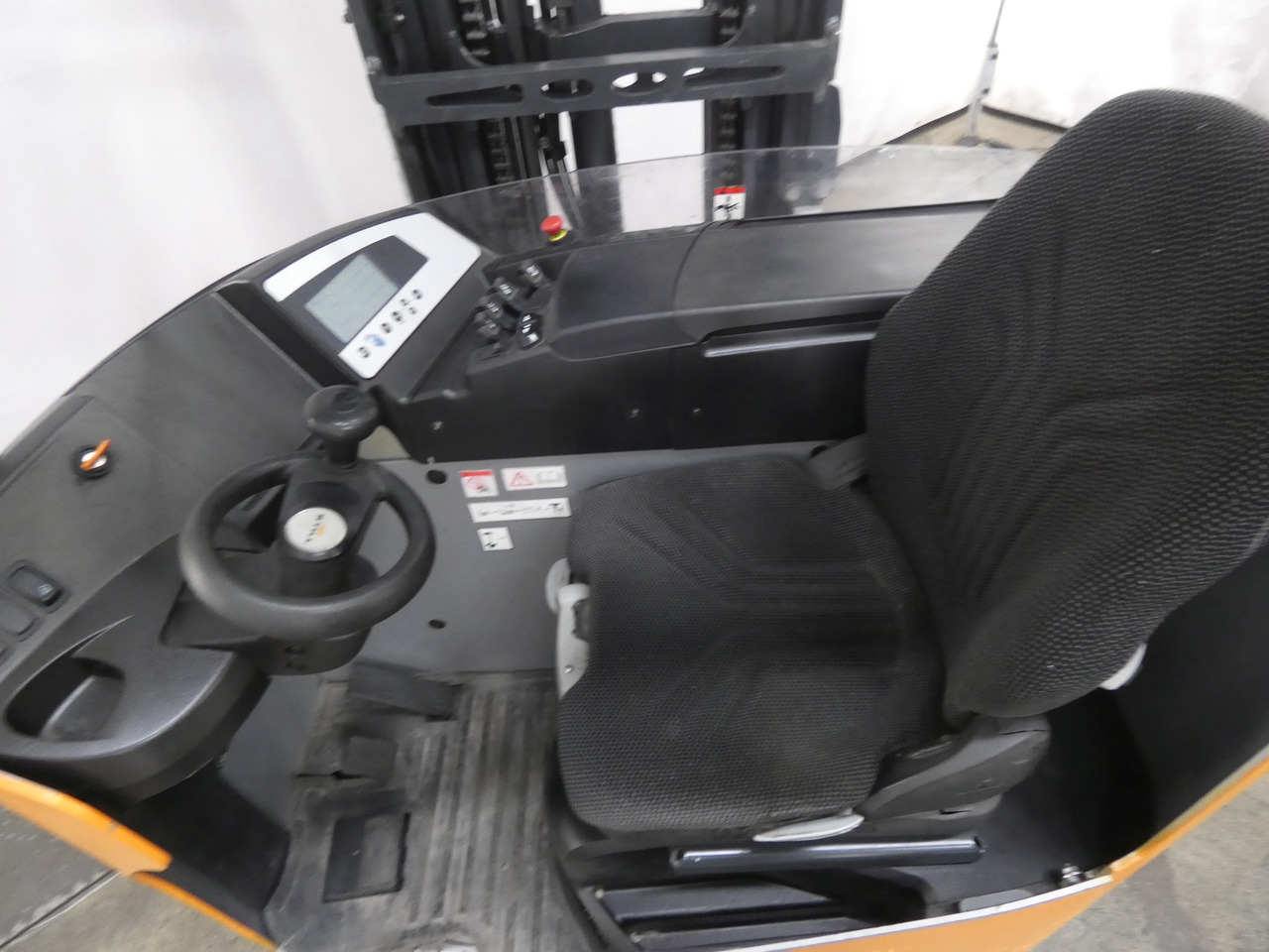 Still FM-X20 - Skjutstativtruck: bild 3 Still FM-X20 - Skjutstativtruck: bild 3