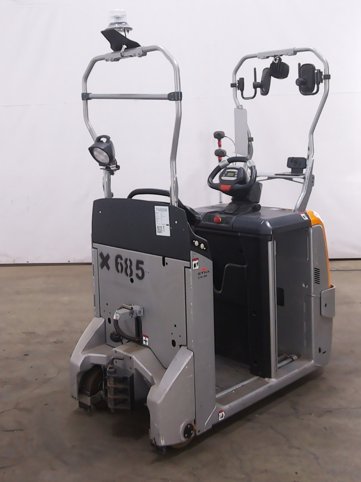 Still LTX50 - Dragtruck: bild 1 Still LTX50 - Dragtruck: bild 1