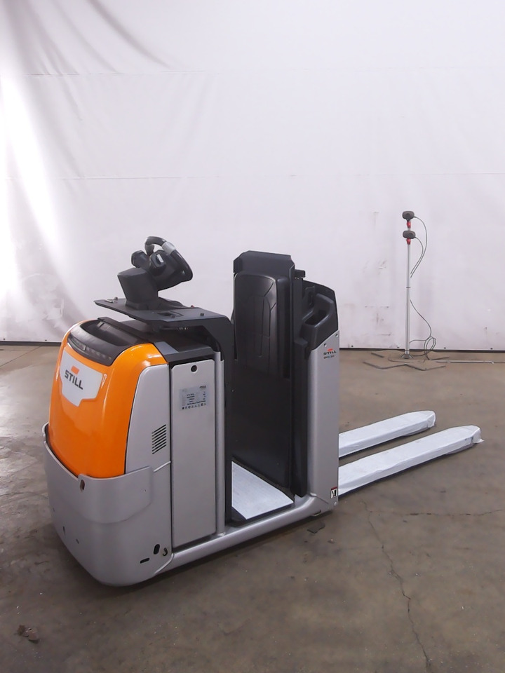 Still OPX20/1450MM/BATT.N - Plocktruck: bild 1 Still OPX20/1450MM/BATT.N - Plocktruck: bild 1