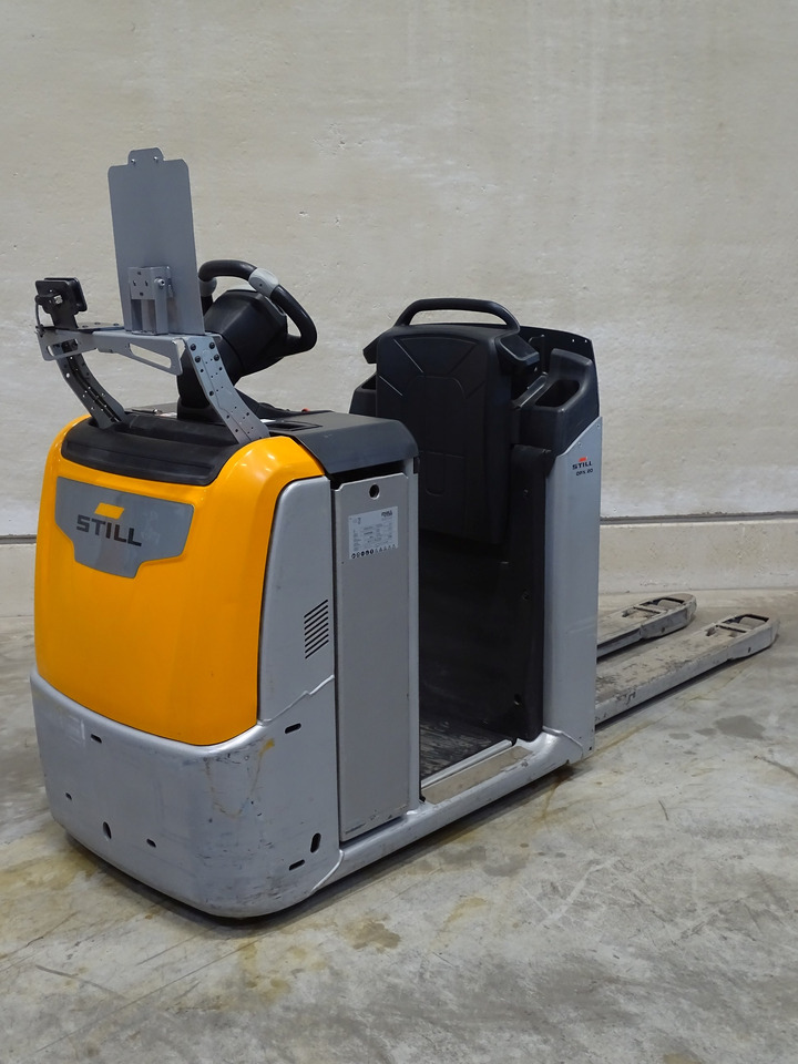 Still OPX20/1460MM - Plocktruck: bild 2 Still OPX20/1460MM - Plocktruck: bild 2