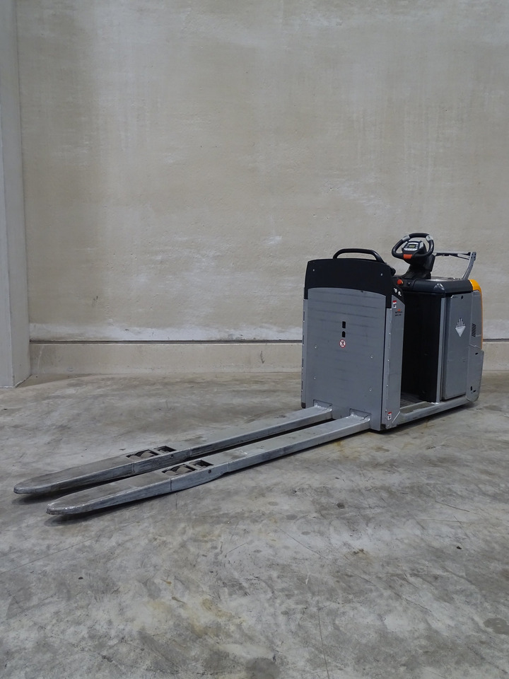 Still OPX20/LIION/2400MM - Plocktruck: bild 1 Still OPX20/LIION/2400MM - Plocktruck: bild 1