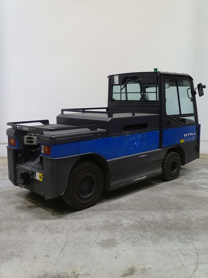 Still R07-25 - Dragtruck: bild 5 Still R07-25 - Dragtruck: bild 5