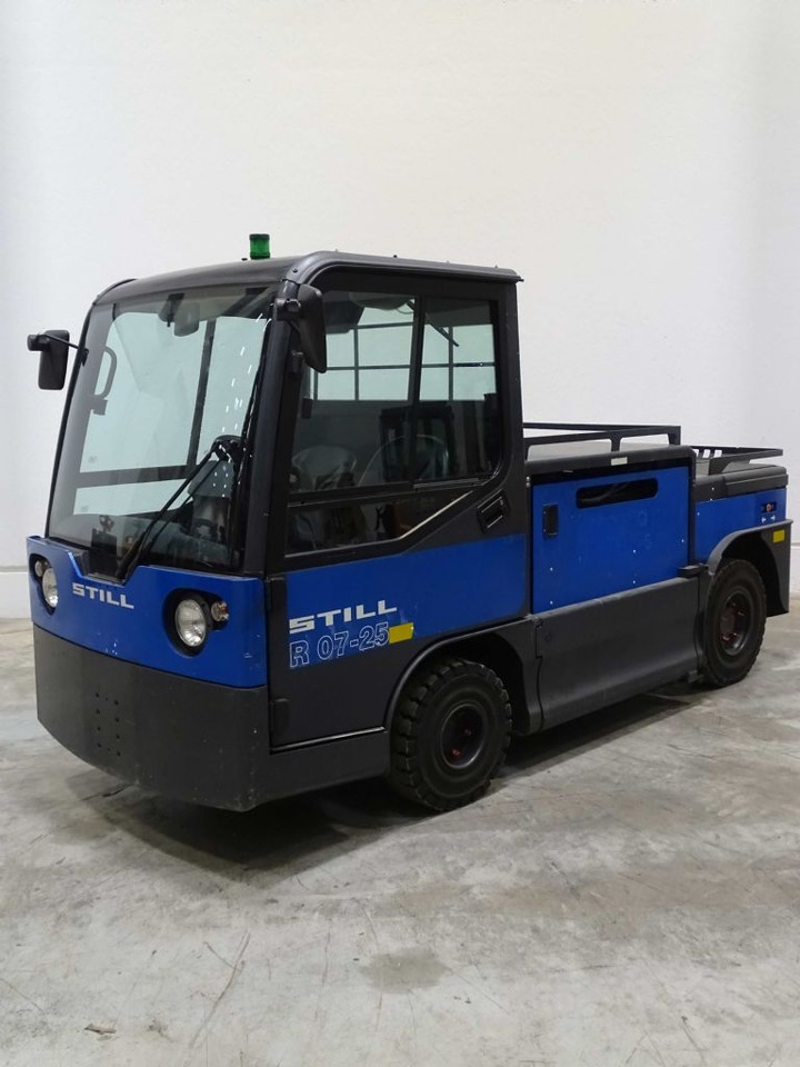 Still R07-25L - Dragtruck: bild 1 Still R07-25L - Dragtruck: bild 1