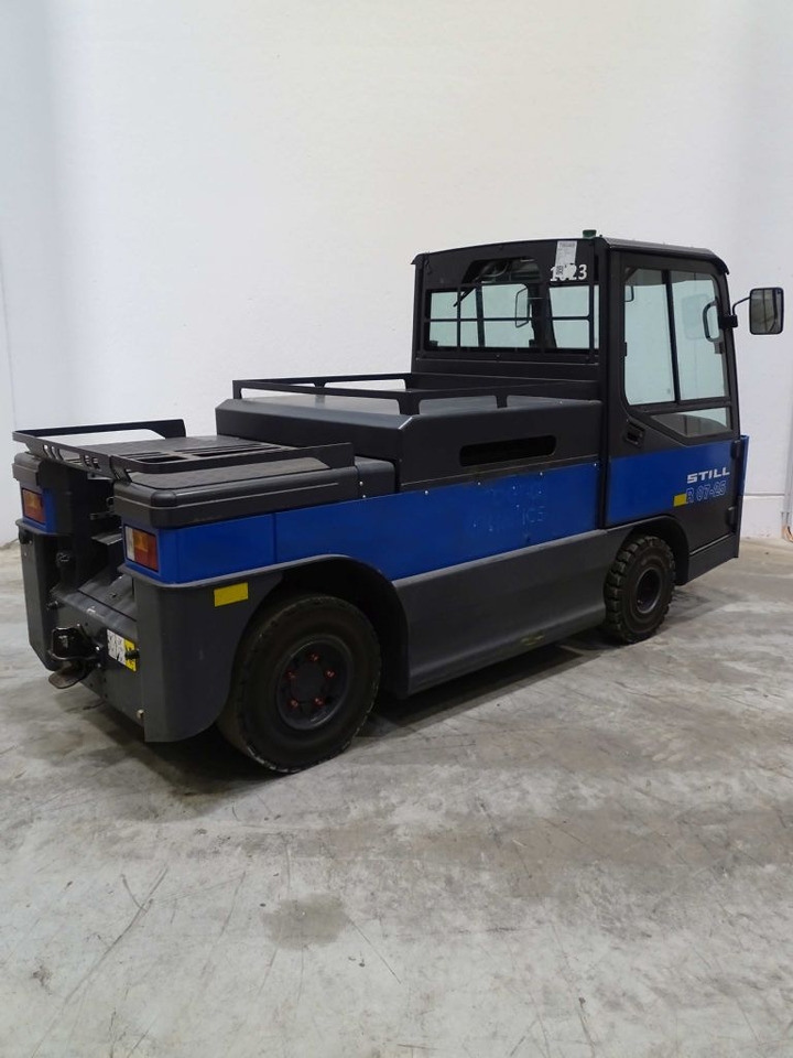 Still R07-25L - Dragtruck: bild 2 Still R07-25L - Dragtruck: bild 2