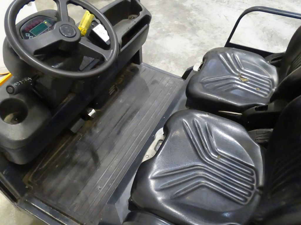 Still R08-20 - Dragtruck: bild 3 Still R08-20 - Dragtruck: bild 3