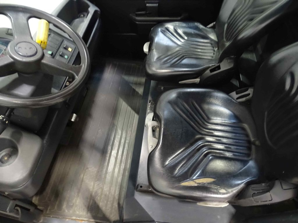 Still R08-20 - Dragtruck: bild 3 Still R08-20 - Dragtruck: bild 3