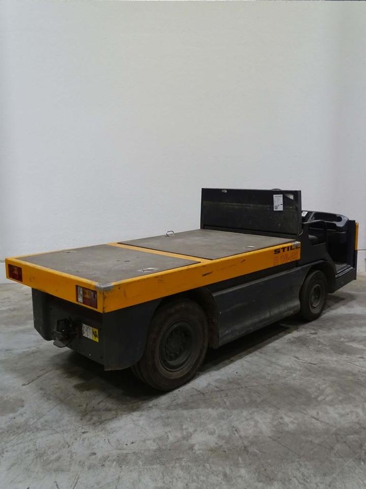 Still R08-20 - Dragtruck: bild 2 Still R08-20 - Dragtruck: bild 2