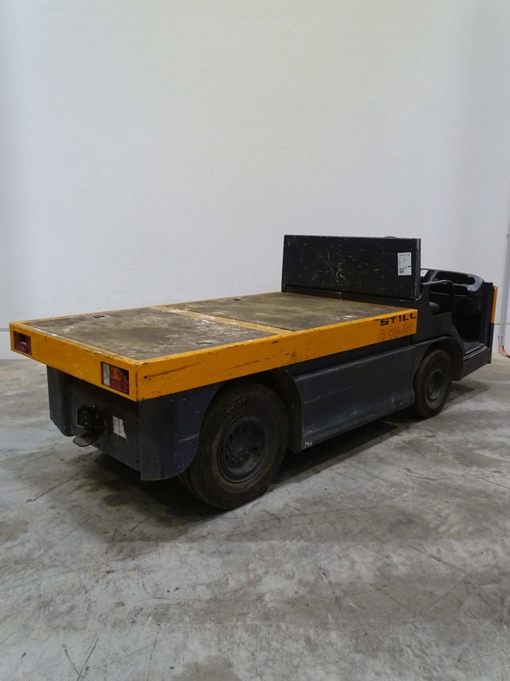 Still R08-20 - Dragtruck: bild 2 Still R08-20 - Dragtruck: bild 2