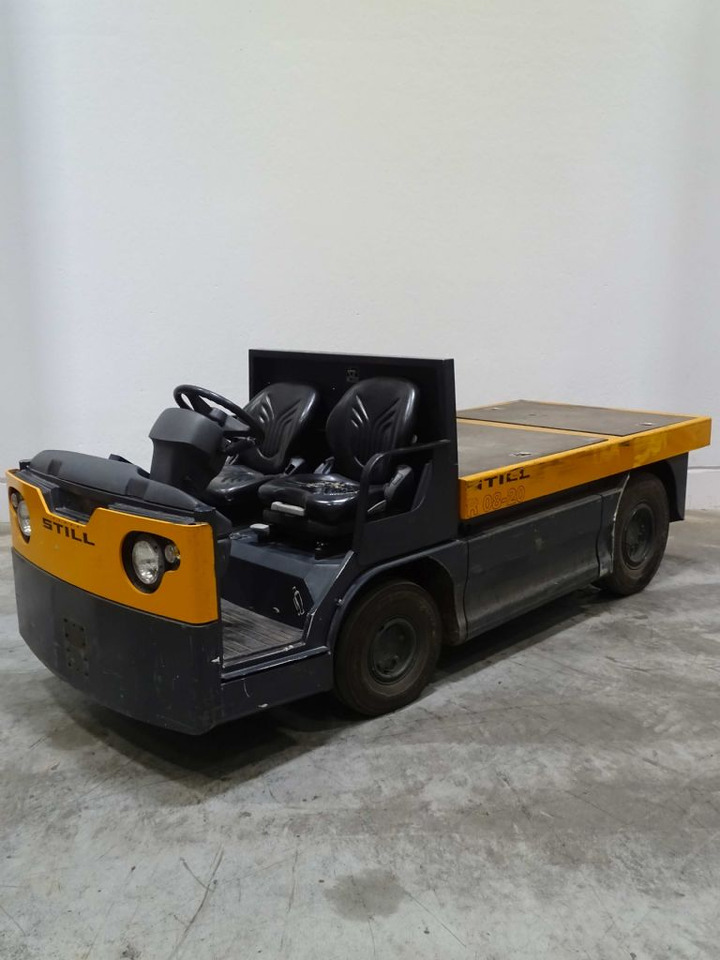 Still R08-20 - Dragtruck: bild 1 Still R08-20 - Dragtruck: bild 1
