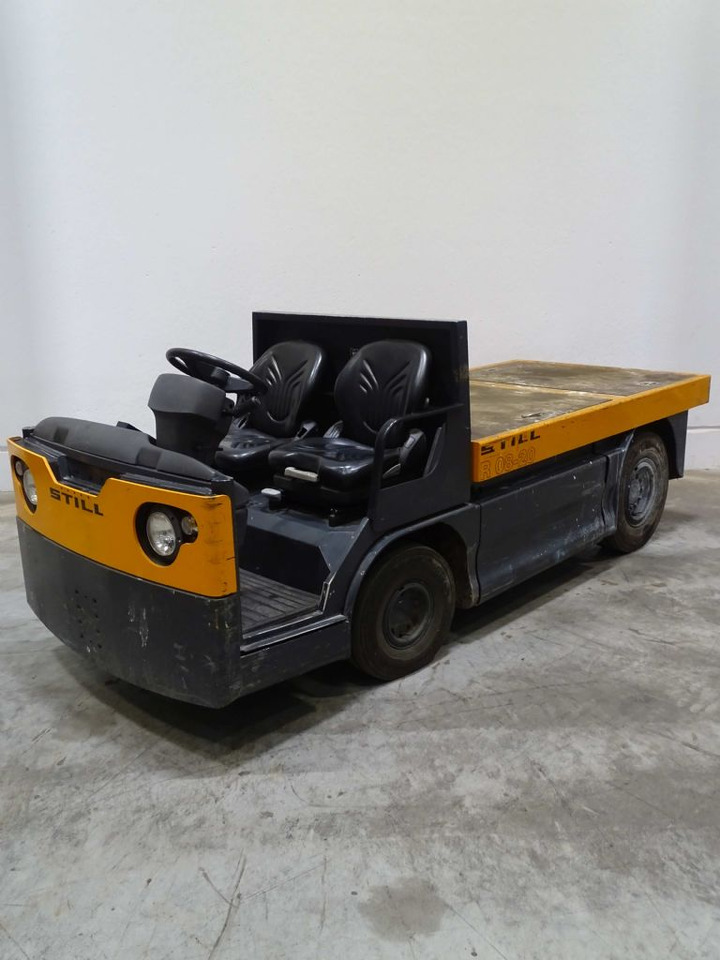 Still R08-20 - Dragtruck: bild 1 Still R08-20 - Dragtruck: bild 1