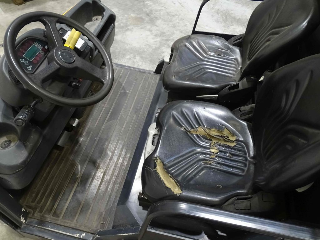 Still R08-20 - Dragtruck: bild 3 Still R08-20 - Dragtruck: bild 3