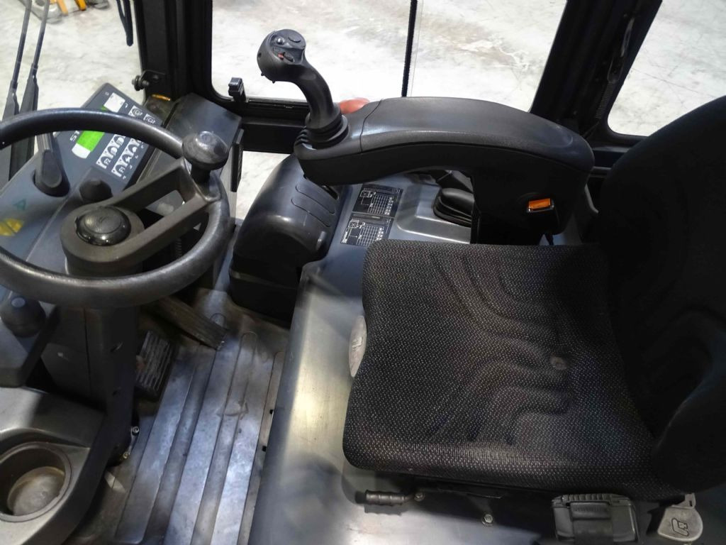 Still R60-40 - Eltruck: bild 3 Still R60-40 - Eltruck: bild 3