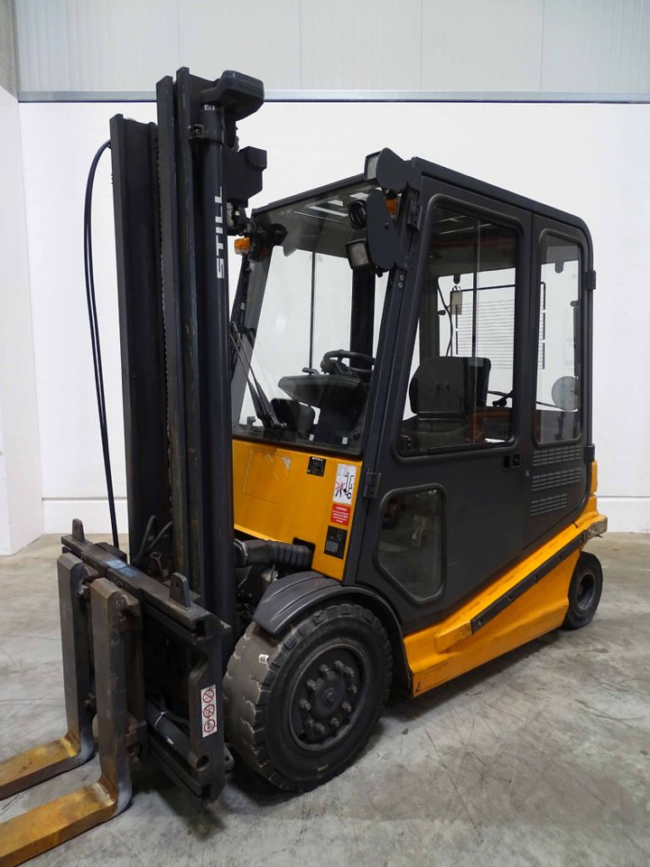 Still R60-40 - Eltruck: bild 1 Still R60-40 - Eltruck: bild 1