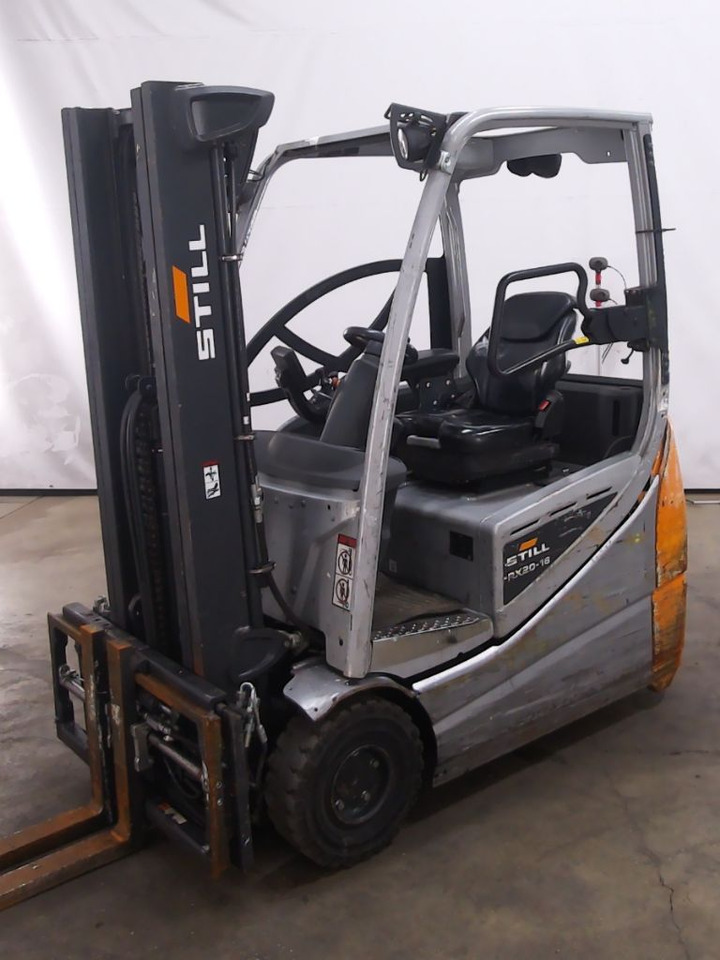 Still RX20-16 - Eltruck: bild 5 Still RX20-16 - Eltruck: bild 5