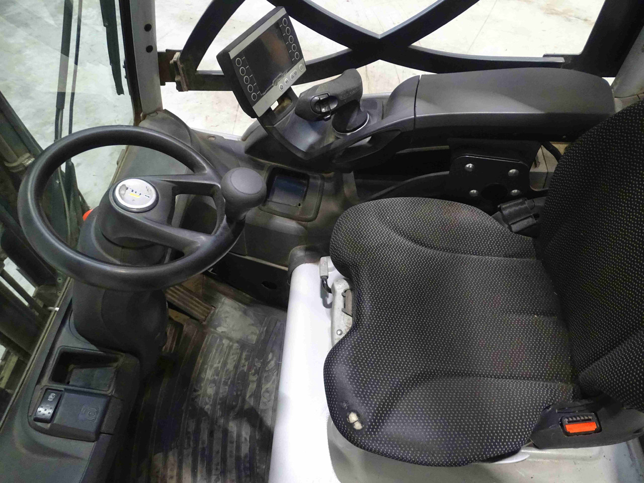 Still RX20-16C - Eltruck: bild 3 Still RX20-16C - Eltruck: bild 3