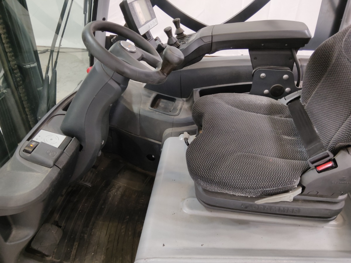 Still RX20-18 - Eltruck: bild 3 Still RX20-18 - Eltruck: bild 3