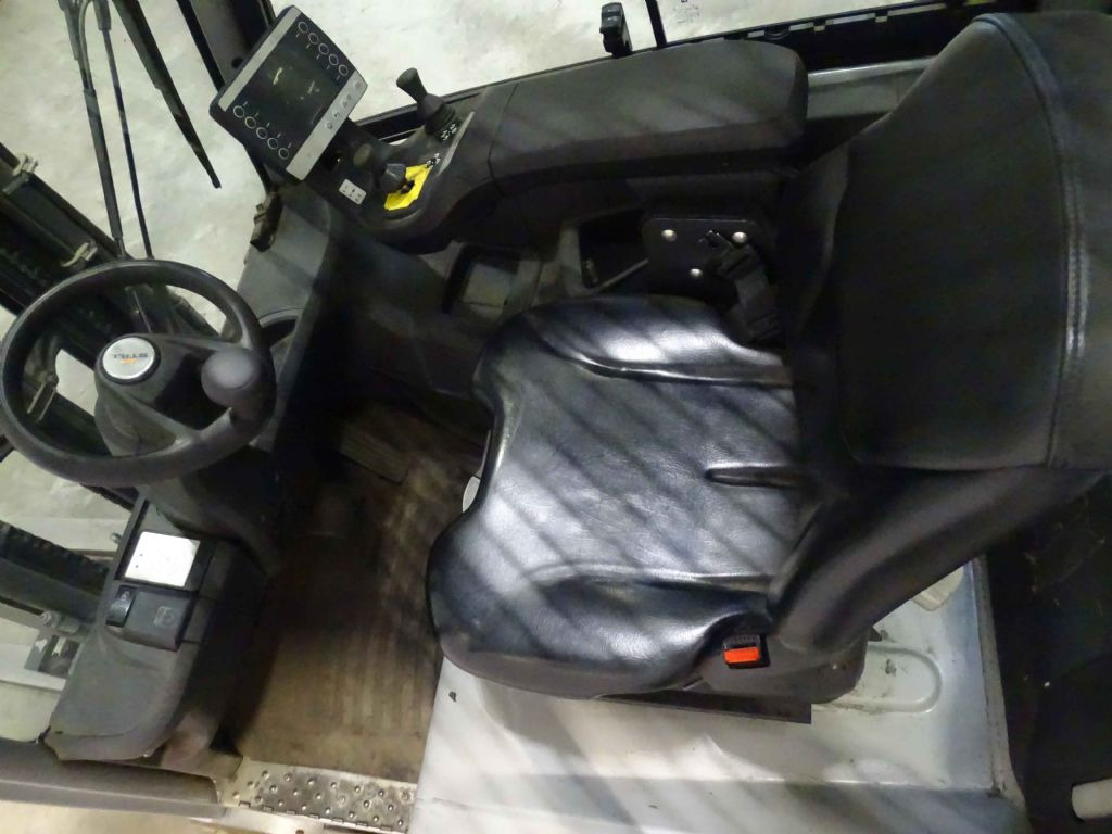 Still RX20-18 - Eltruck: bild 3 Still RX20-18 - Eltruck: bild 3
