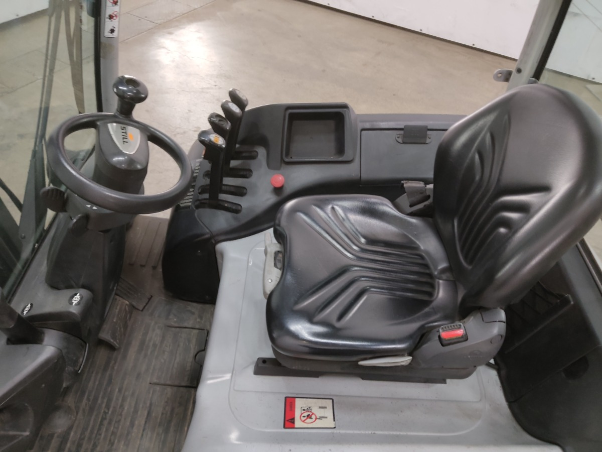 Still RX20-20 - Eltruck: bild 3 Still RX20-20 - Eltruck: bild 3