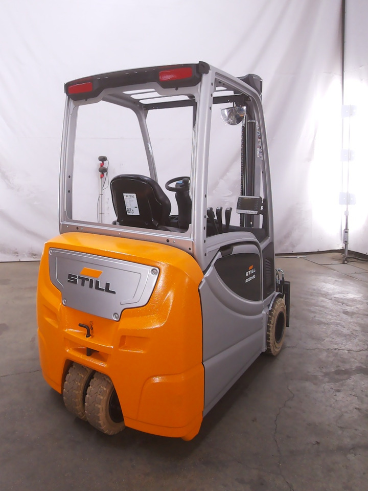 Still RX20-20L - Eltruck: bild 2 Still RX20-20L - Eltruck: bild 2