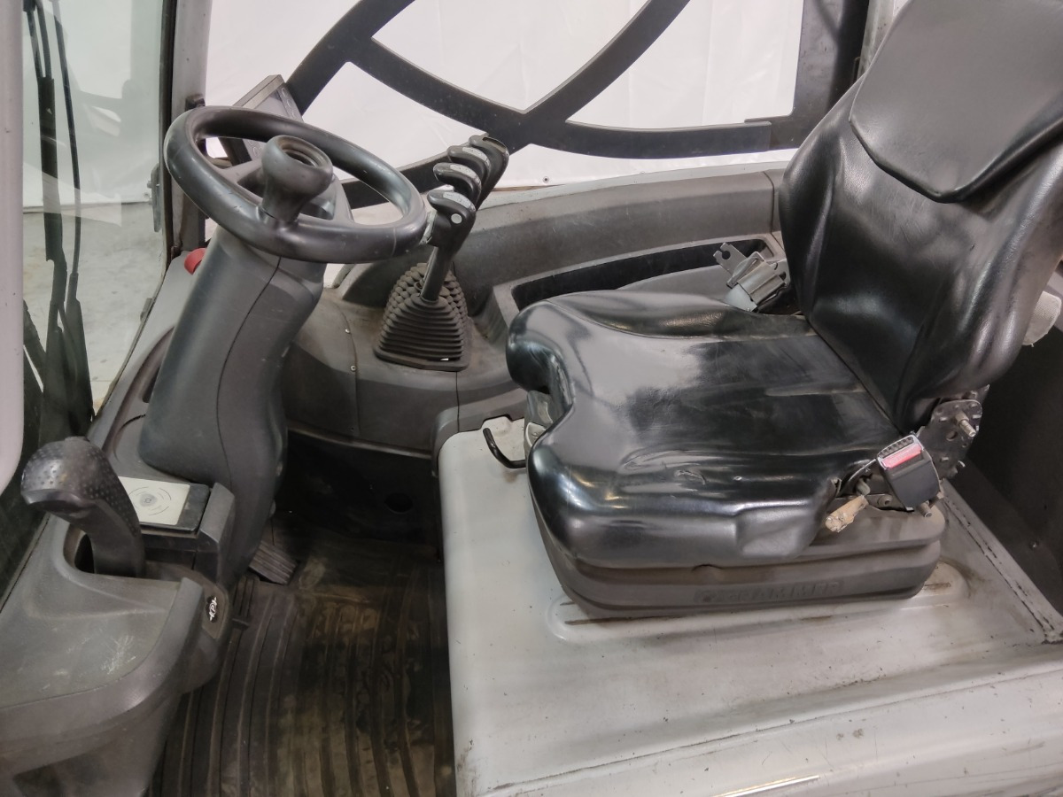 Still RX20-20L - Eltruck: bild 3 Still RX20-20L - Eltruck: bild 3