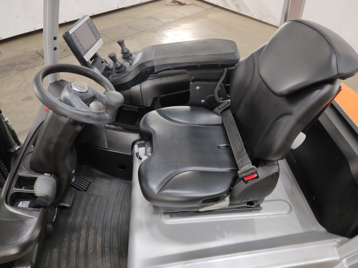 Still RX20-20L - Eltruck: bild 3 Still RX20-20L - Eltruck: bild 3