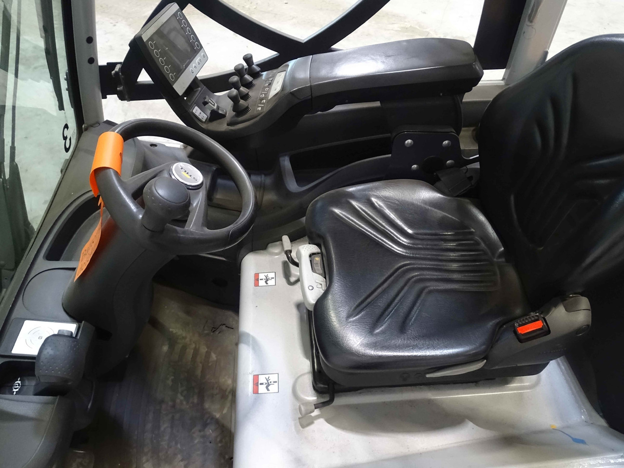 Still RX20-20L - Eltruck: bild 3 Still RX20-20L - Eltruck: bild 3
