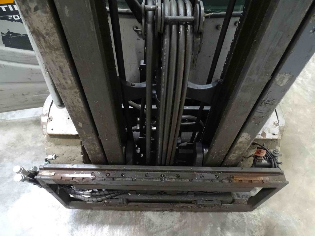 Still RX20-20P - Eltruck: bild 5 Still RX20-20P - Eltruck: bild 5