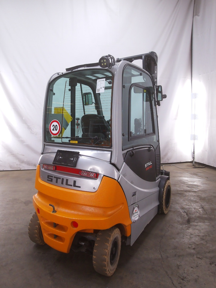 Eltruck Still RX60-30: bild 6