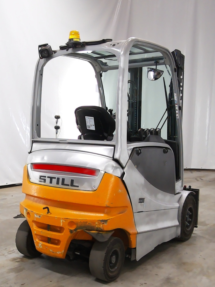 Still RX60-30 - Eltruck: bild 2 Still RX60-30 - Eltruck: bild 2