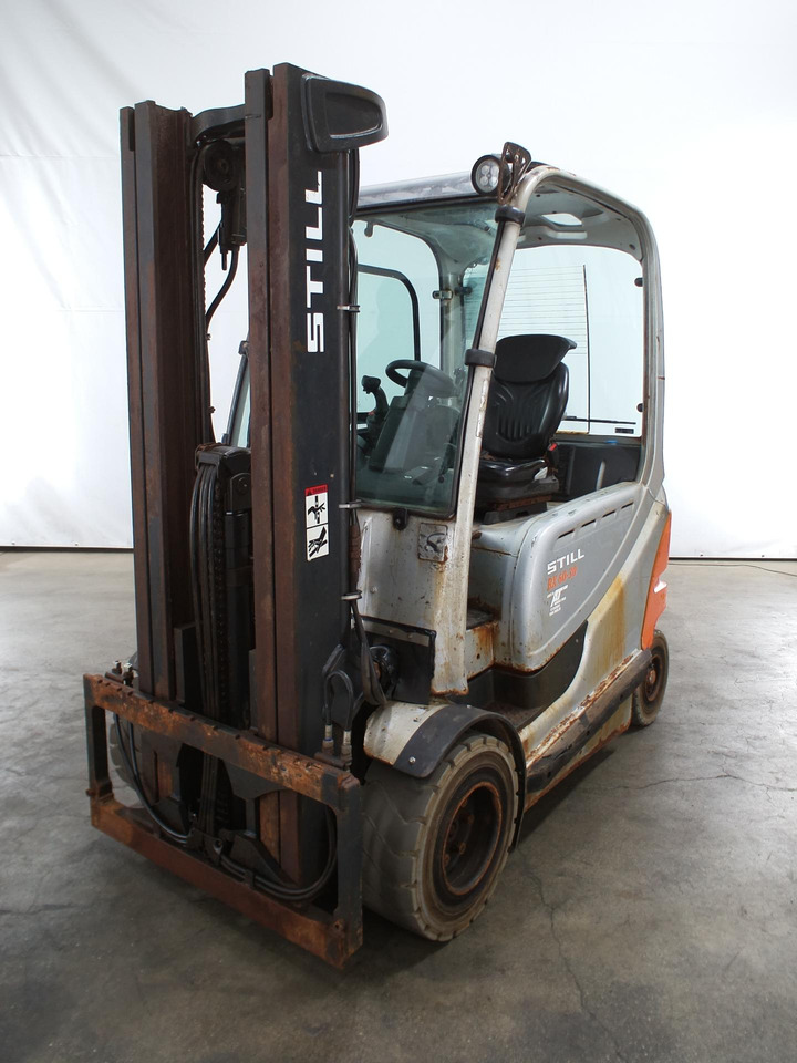 Still RX60-30 - Eltruck: bild 1 Still RX60-30 - Eltruck: bild 1