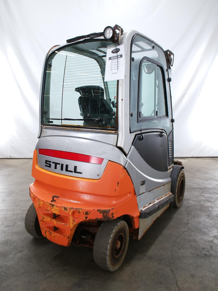 Still RX60-30 - Eltruck: bild 2 Still RX60-30 - Eltruck: bild 2