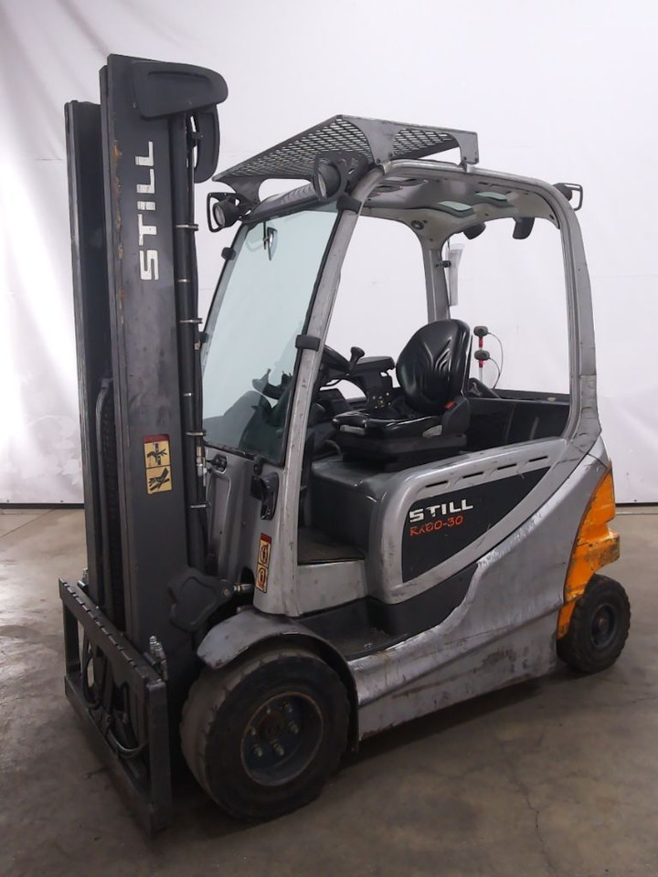Still RX60-30 - Eltruck: bild 1 Still RX60-30 - Eltruck: bild 1