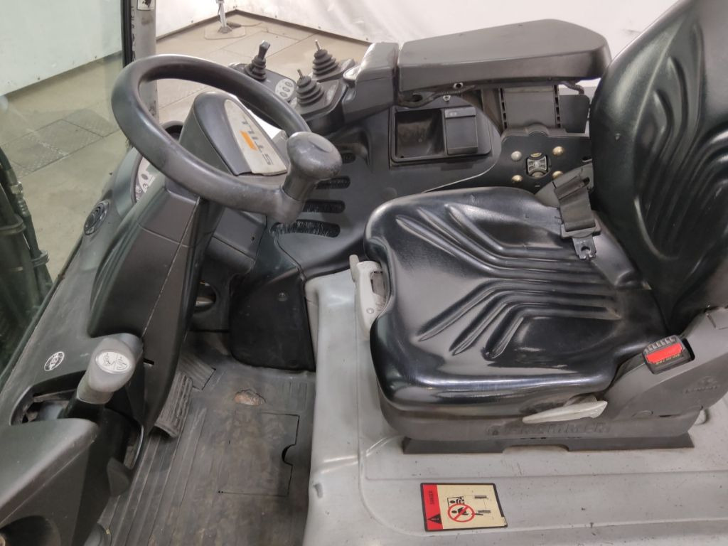 Still RX60-30 - Eltruck: bild 3 Still RX60-30 - Eltruck: bild 3