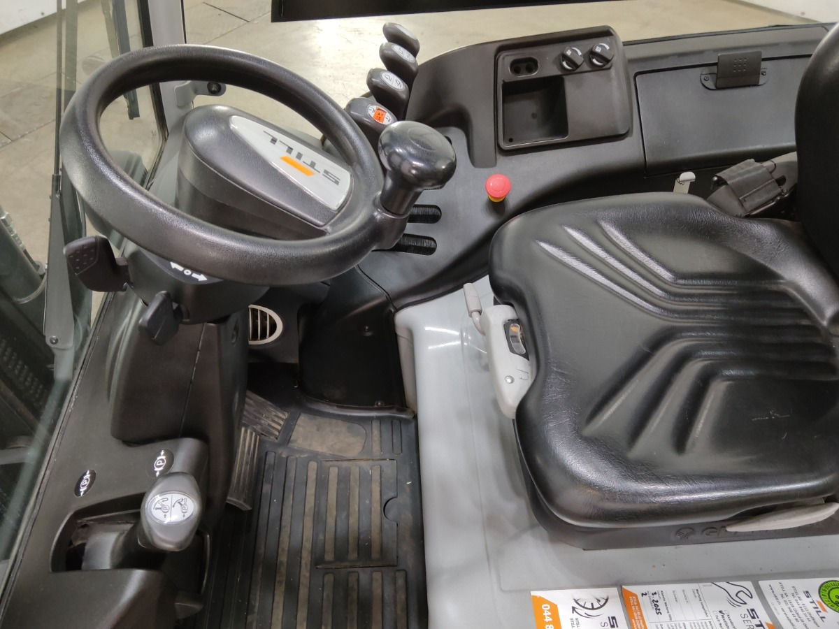 Eltruck Still RX60-30: bild 7