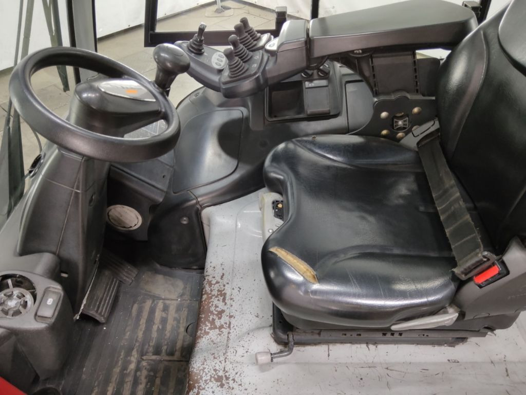Still RX60-30L - Eltruck: bild 3 Still RX60-30L - Eltruck: bild 3