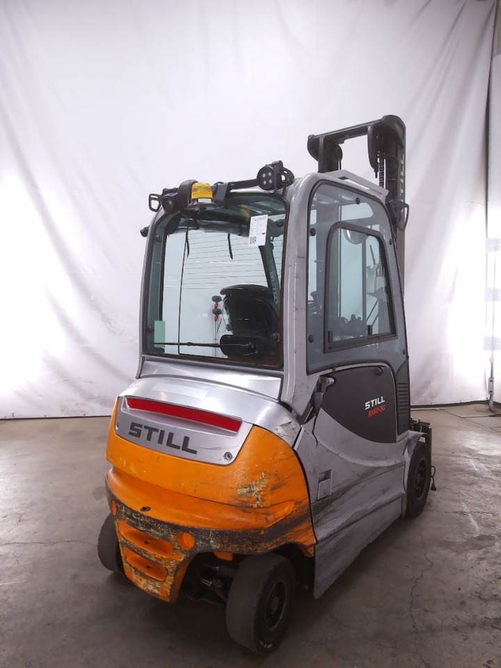 Still RX60-30L - Eltruck: bild 2 Still RX60-30L - Eltruck: bild 2