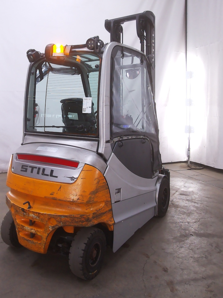 Still RX60-30L - Eltruck: bild 2 Still RX60-30L - Eltruck: bild 2