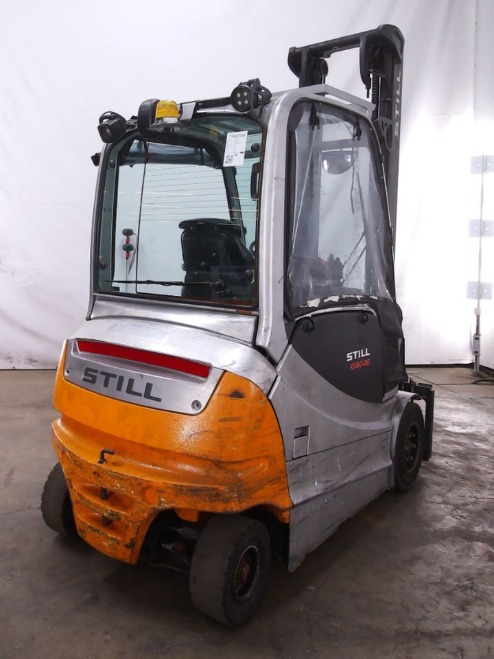 Still RX60-30L - Eltruck: bild 2 Still RX60-30L - Eltruck: bild 2