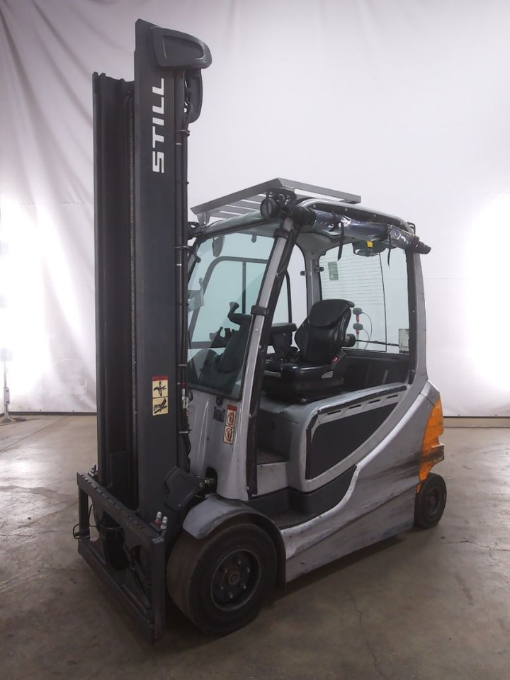 Still RX60-30L - Eltruck: bild 1 Still RX60-30L - Eltruck: bild 1