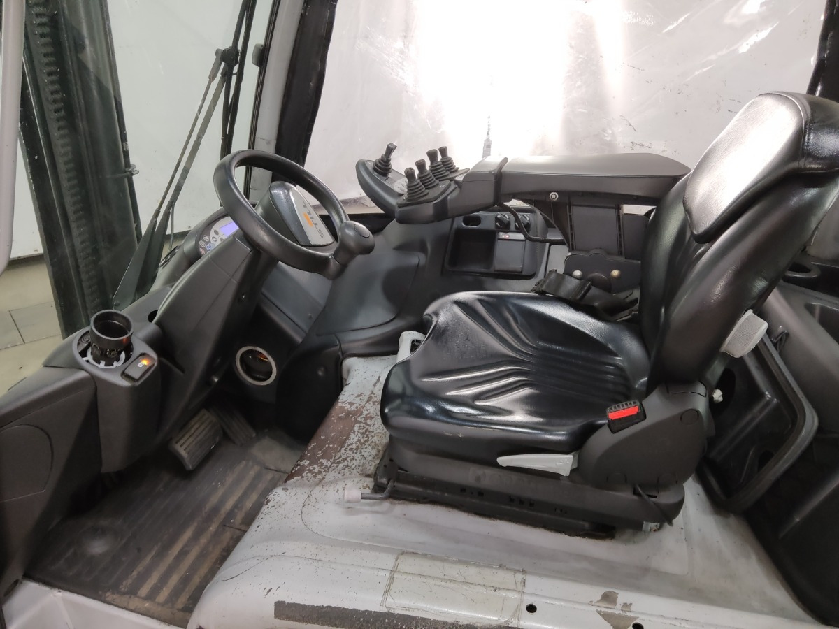 Still RX60-30L - Eltruck: bild 3 Still RX60-30L - Eltruck: bild 3