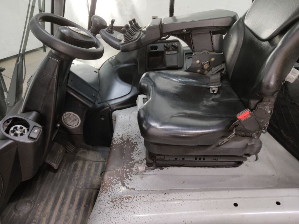 Still RX60-30L - Eltruck: bild 3 Still RX60-30L - Eltruck: bild 3