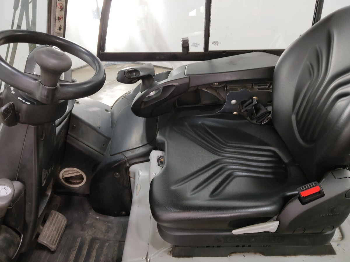 Still RX60-30L - Eltruck: bild 3 Still RX60-30L - Eltruck: bild 3