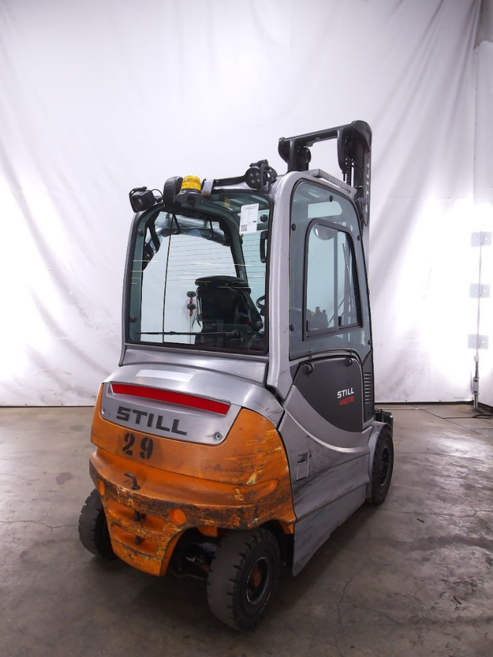 Still RX60-30L - Eltruck: bild 2 Still RX60-30L - Eltruck: bild 2