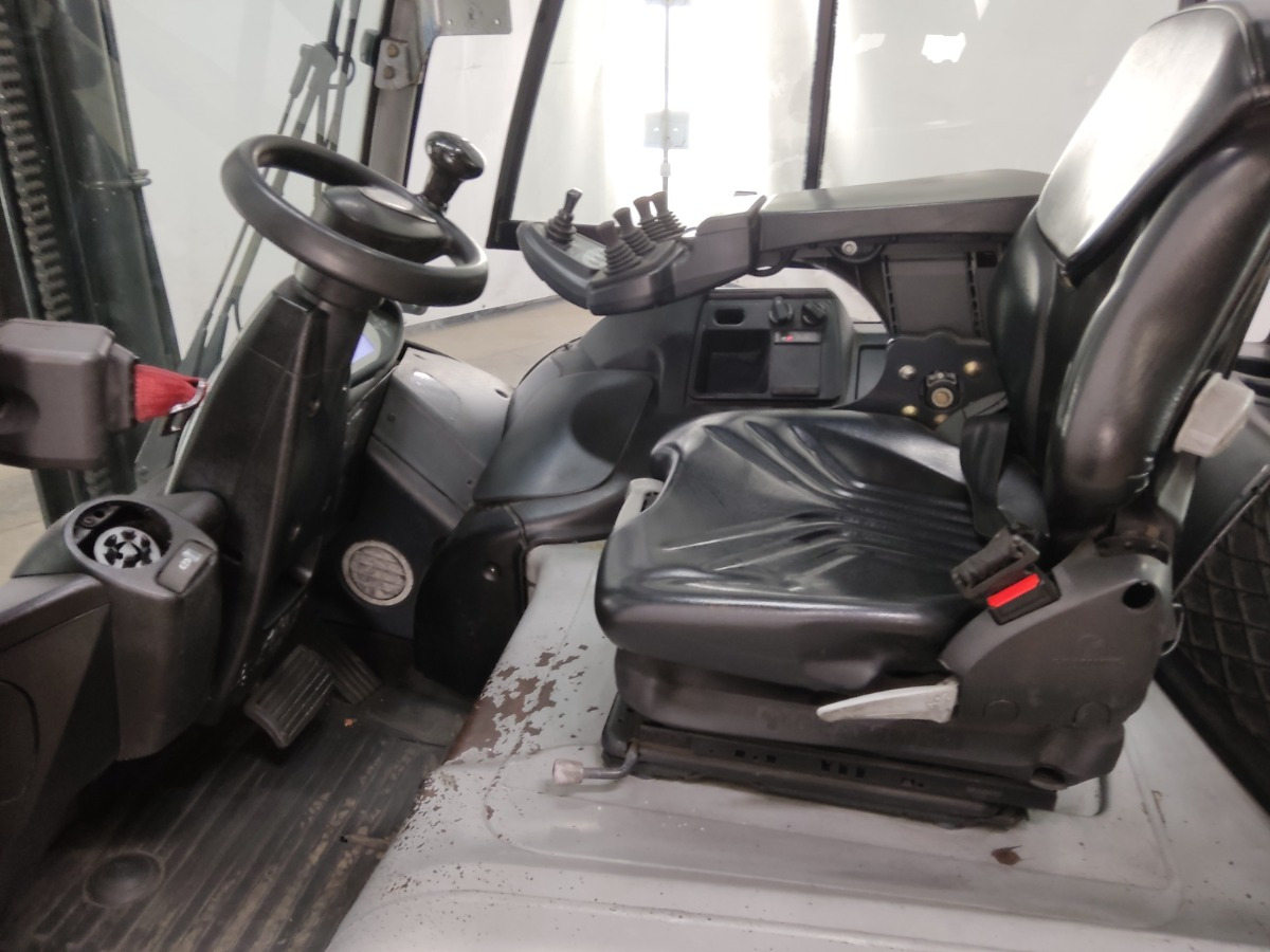 Still RX60-30L - Eltruck: bild 3 Still RX60-30L - Eltruck: bild 3