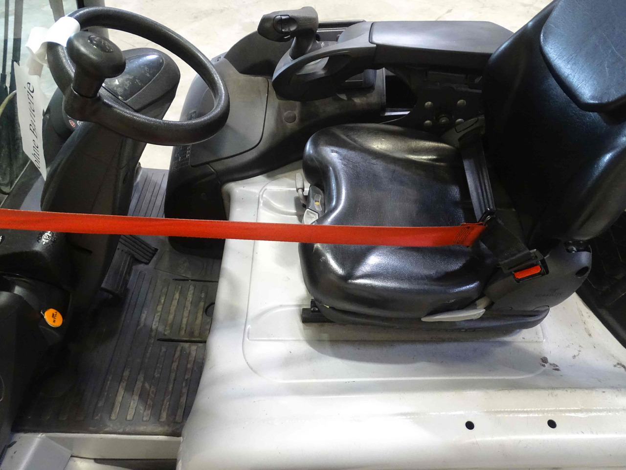 Still RX60-35 - Eltruck: bild 3 Still RX60-35 - Eltruck: bild 3