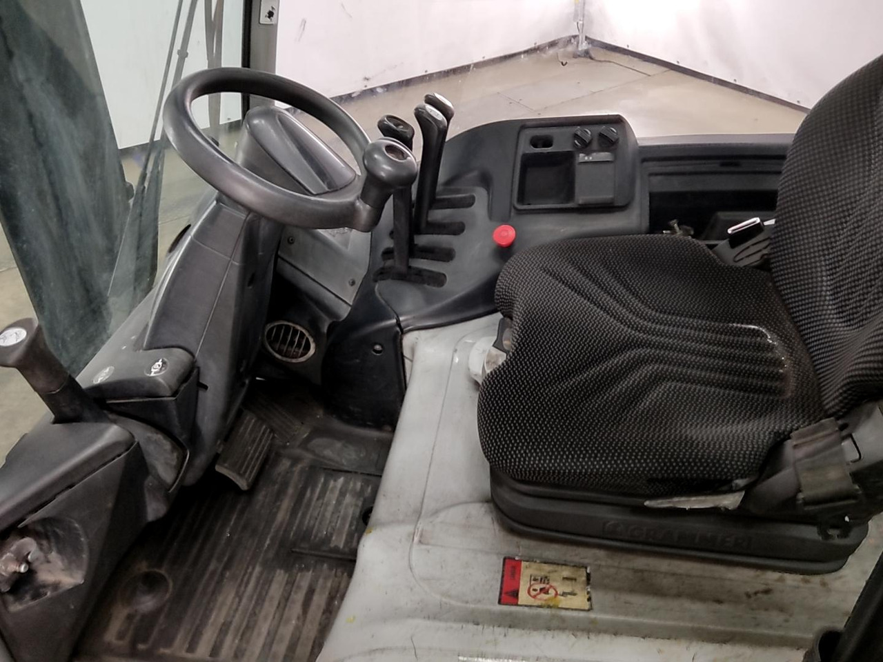 Still RX60-35 - Eltruck: bild 3 Still RX60-35 - Eltruck: bild 3