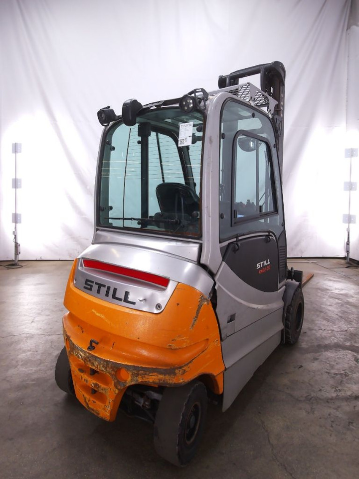 Still RX60-35 - Eltruck: bild 2 Still RX60-35 - Eltruck: bild 2