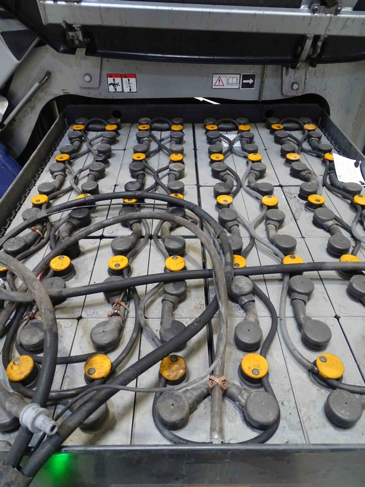 Still RX60-35 - Eltruck: bild 4 Still RX60-35 - Eltruck: bild 4